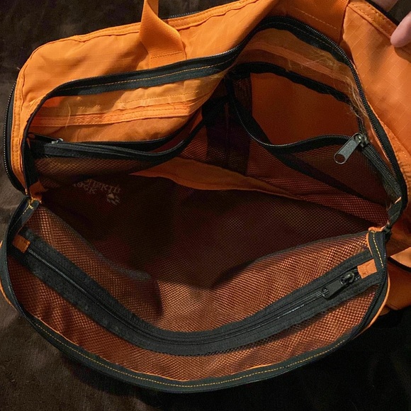 Jack wolf skin weekend bag - Picture 5 of 6